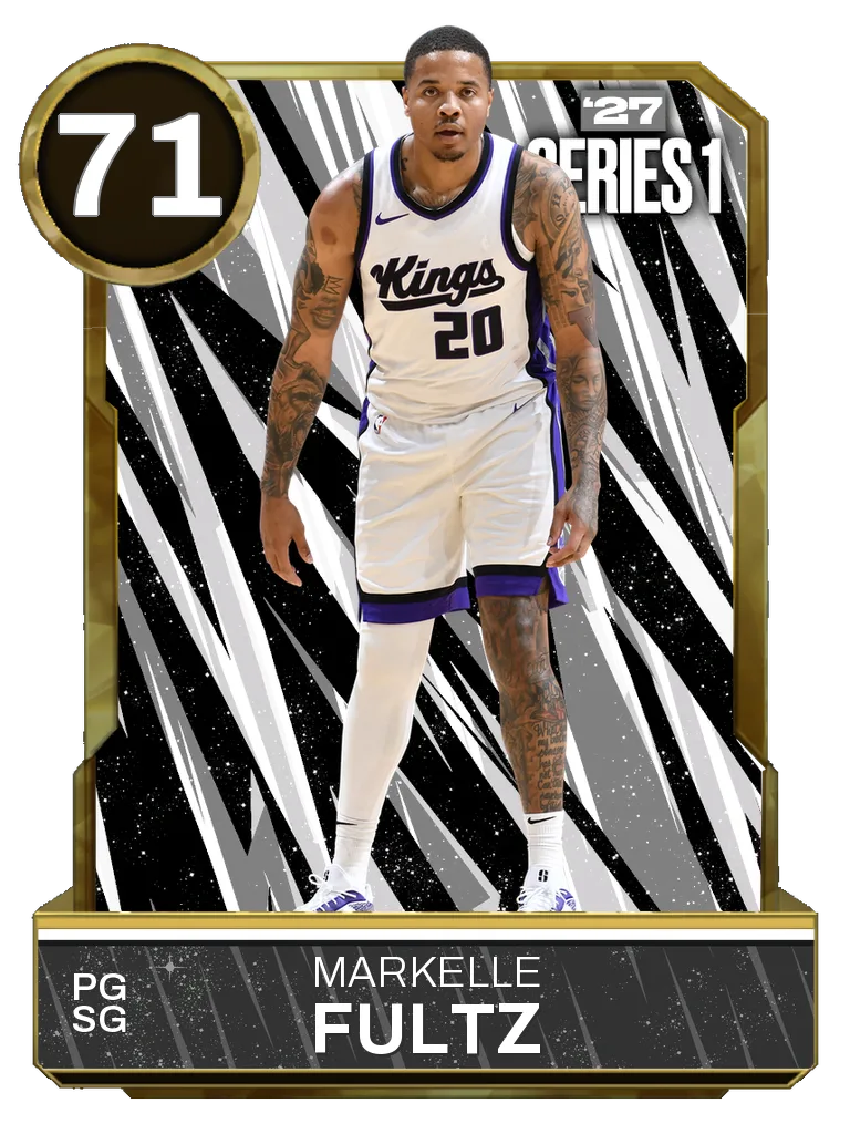 Markelle Fultz