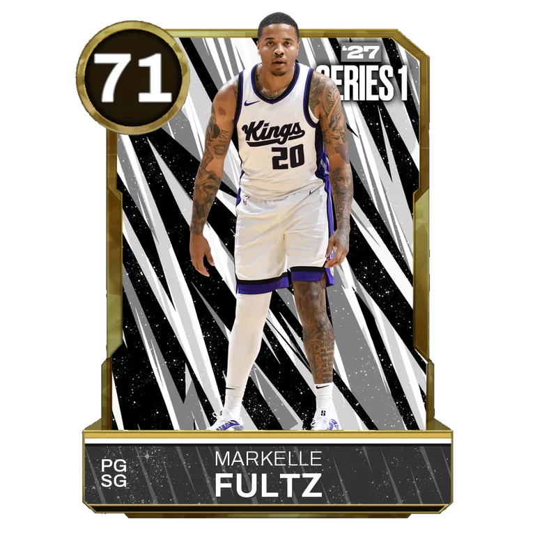 Markelle Fultz