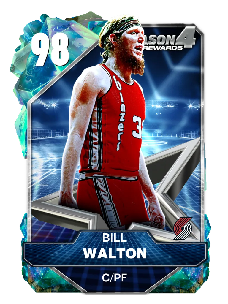Bill Walton