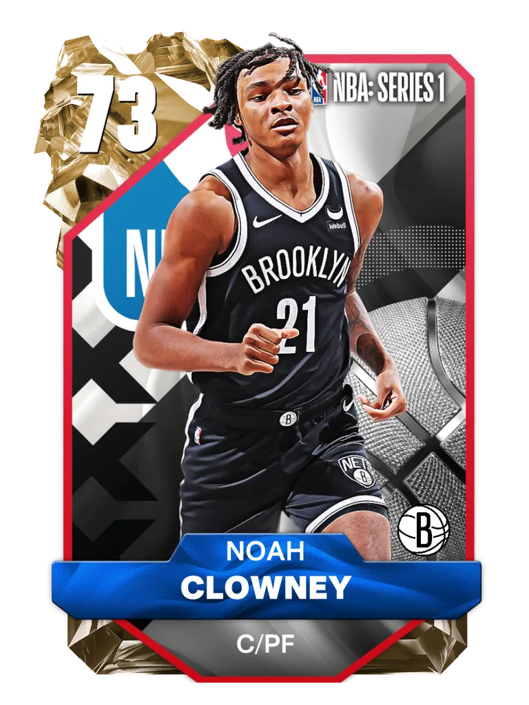 Noah Clowney