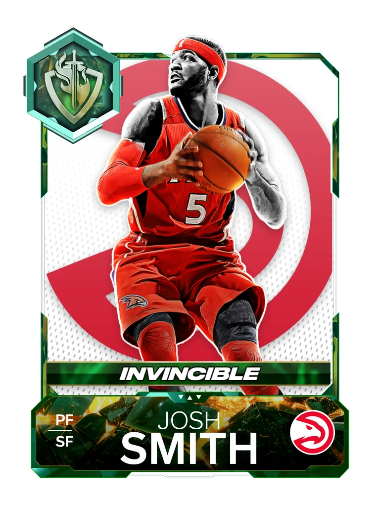 Josh Smith