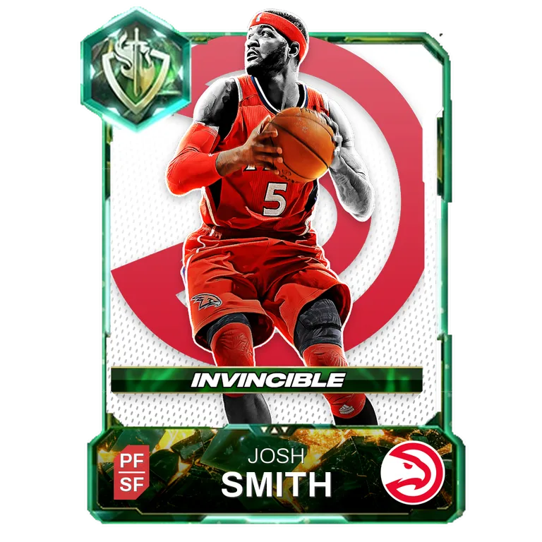 Josh Smith