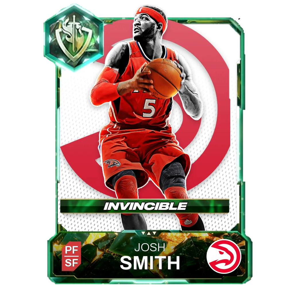 Josh Smith