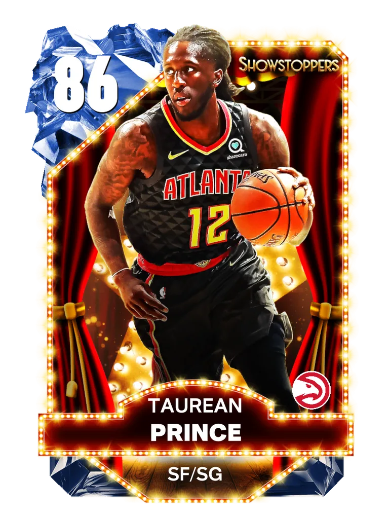 Taurean Prince