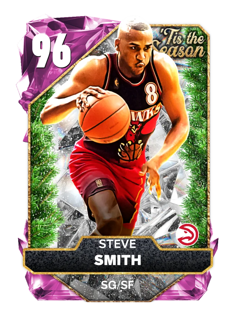 Steve Smith