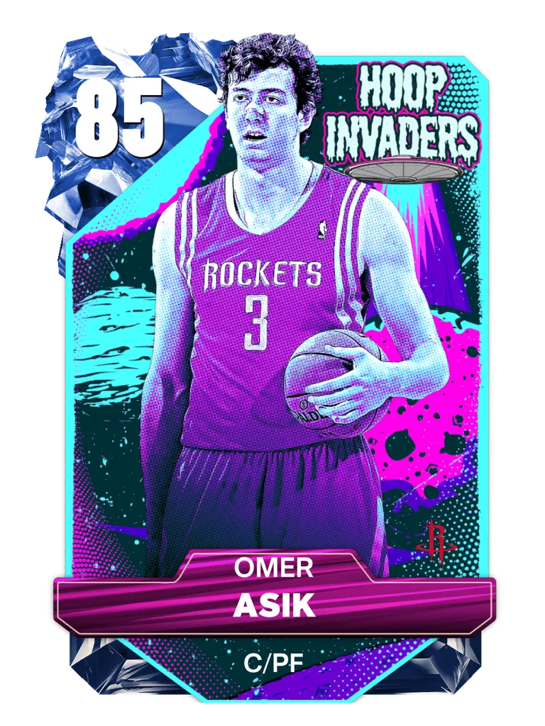 Omer Asik