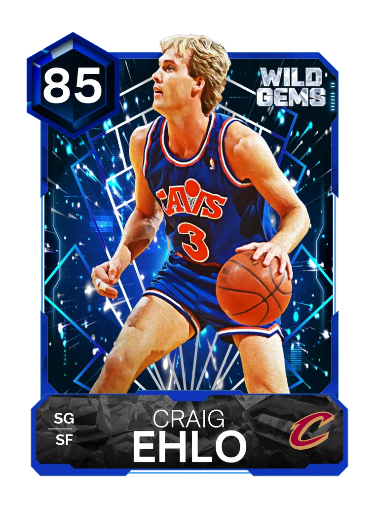 Craig Ehlo