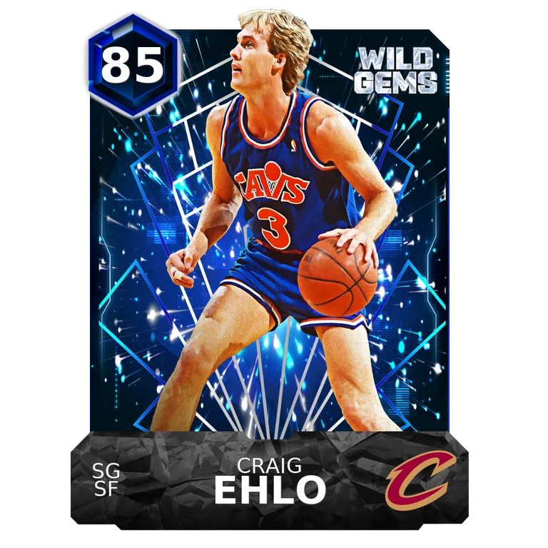 Craig Ehlo