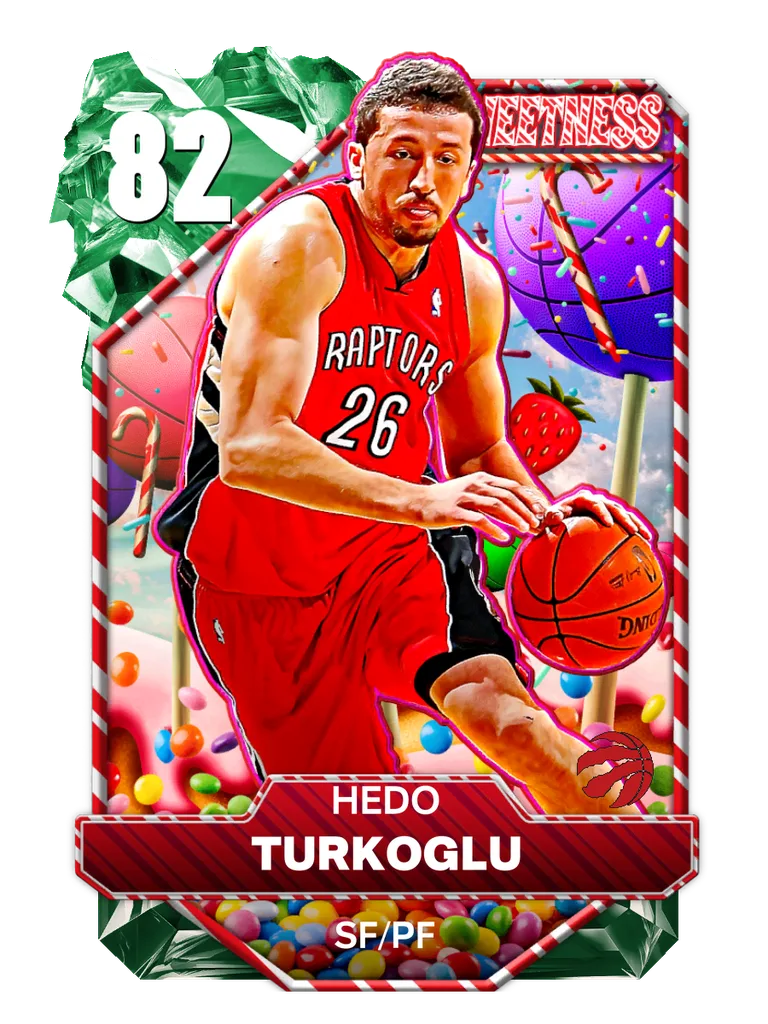 Hedo Turkoglu