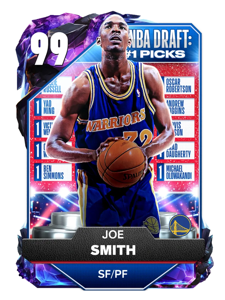 Joe Smith