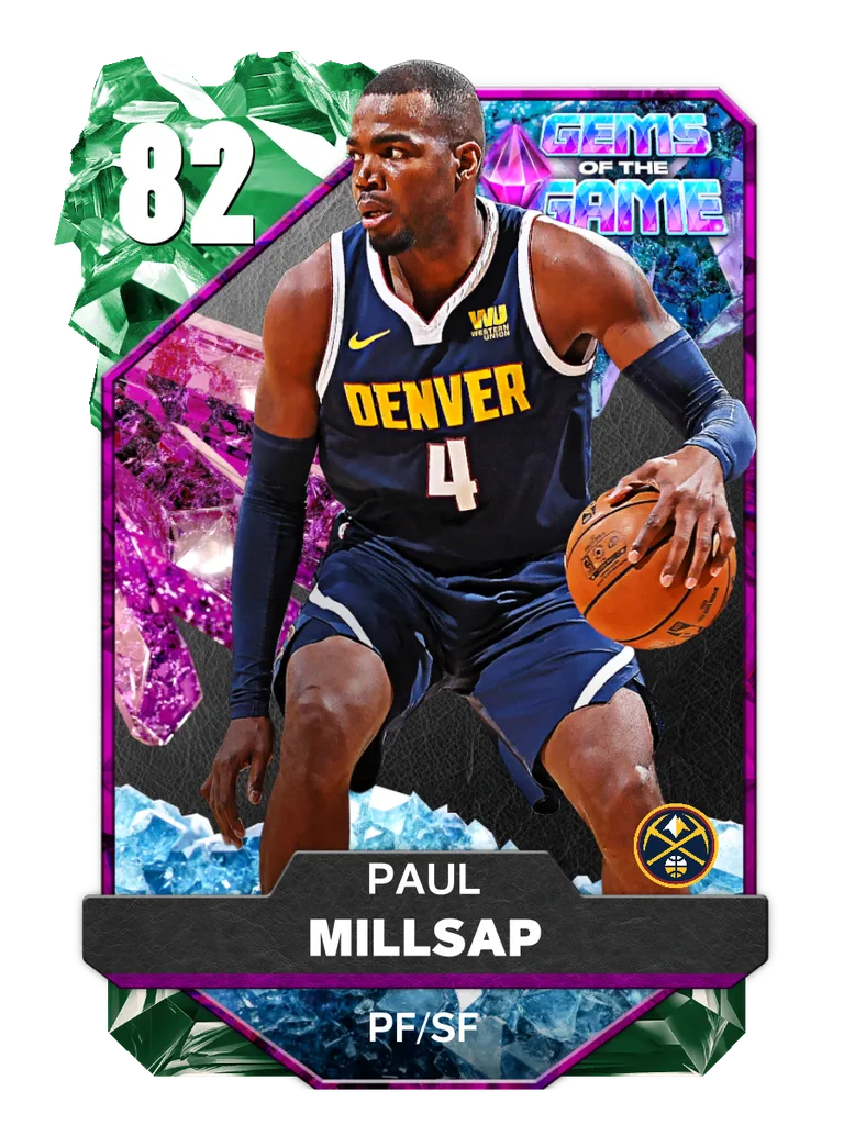 Paul Millsap