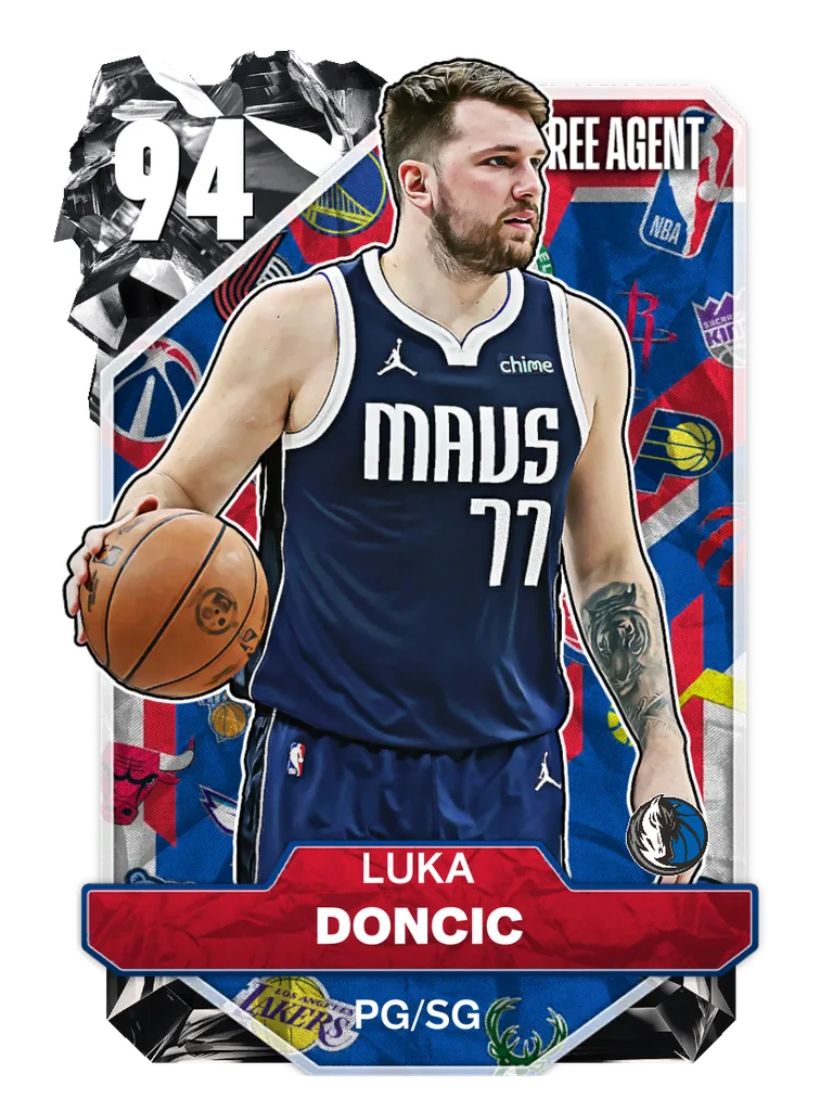 Luka Doncic
