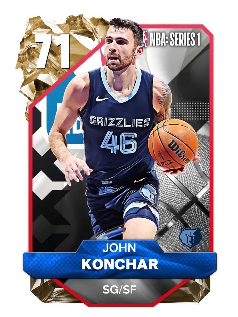 John Konchar