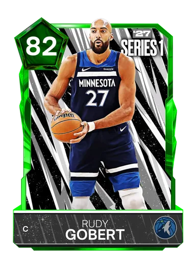 Rudy Gobert