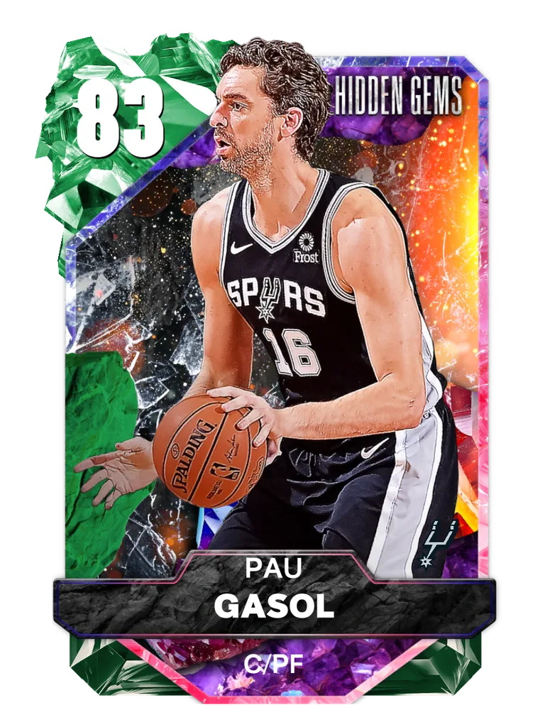 Pau Gasol