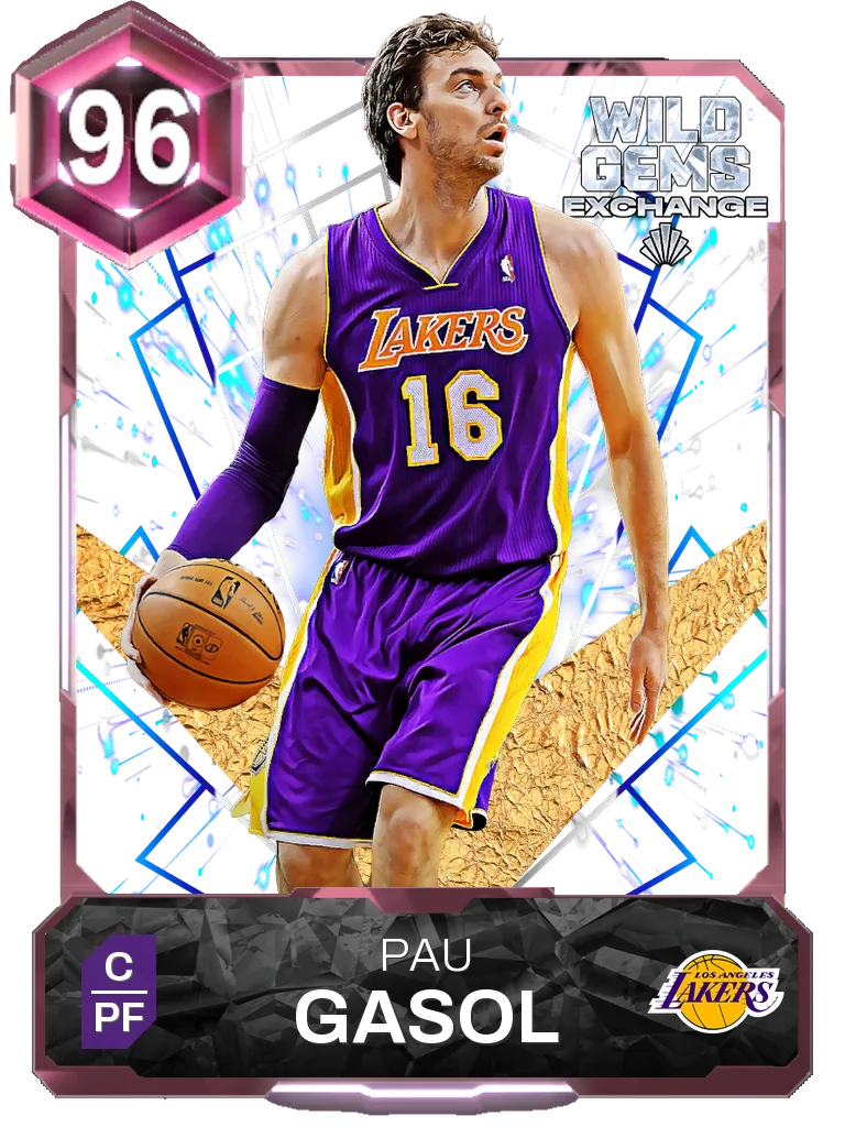 Pau Gasol