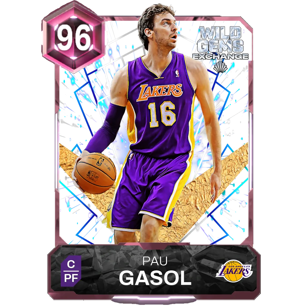 Pau Gasol