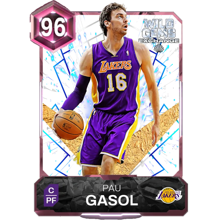Pau Gasol