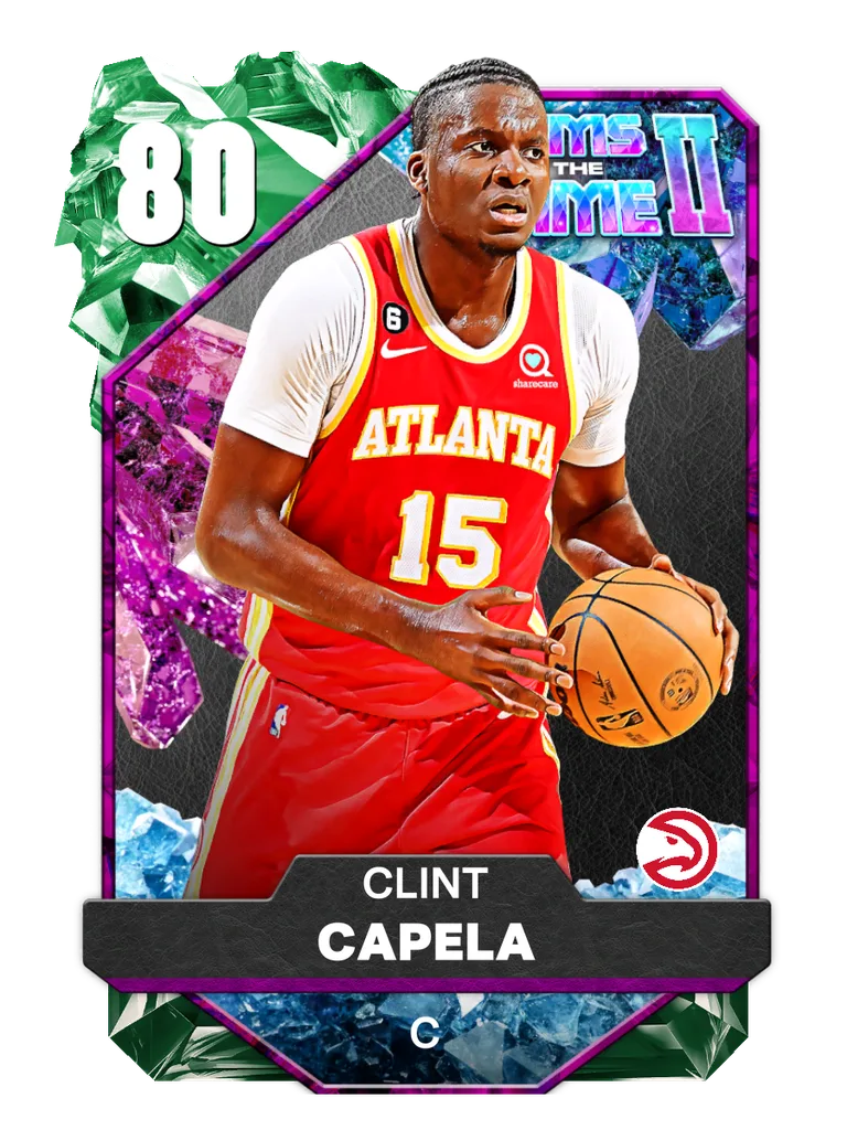 Clint Capela