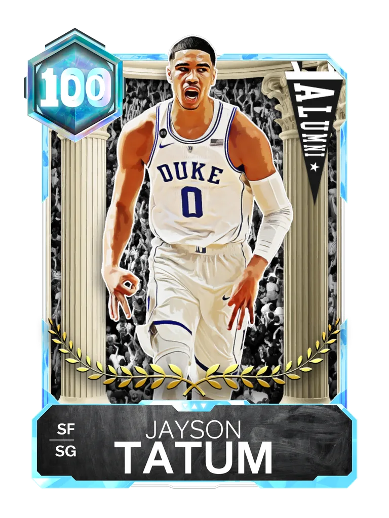 Jayson Tatum
