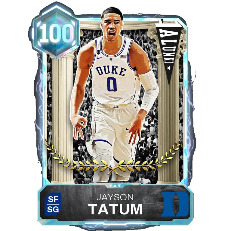 Jayson Tatum