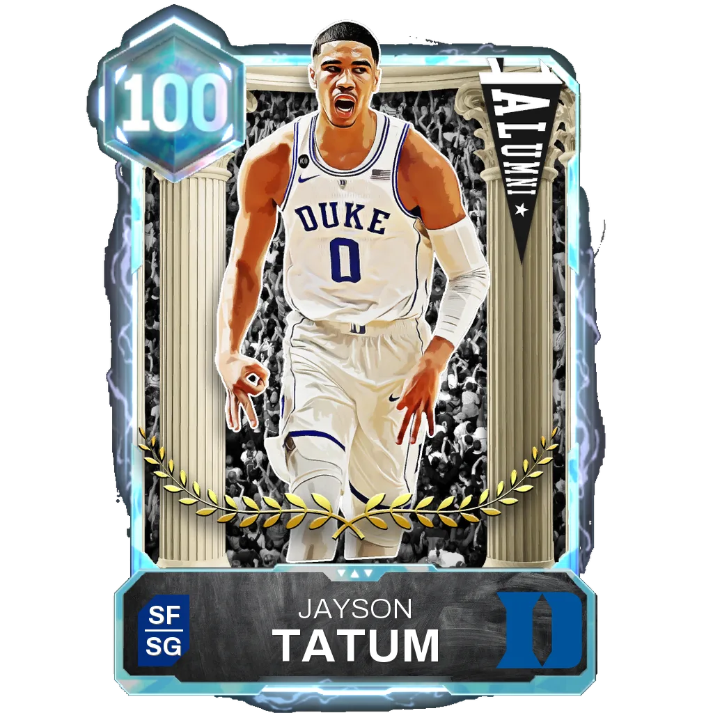 Jayson Tatum