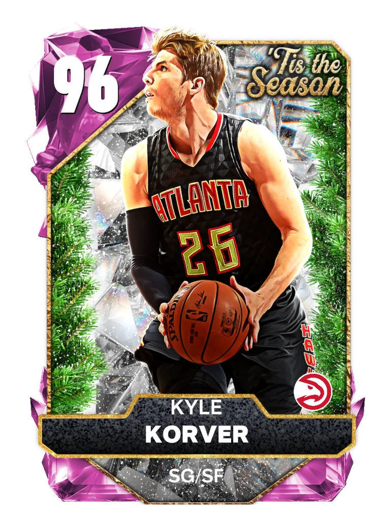 Kyle Korver