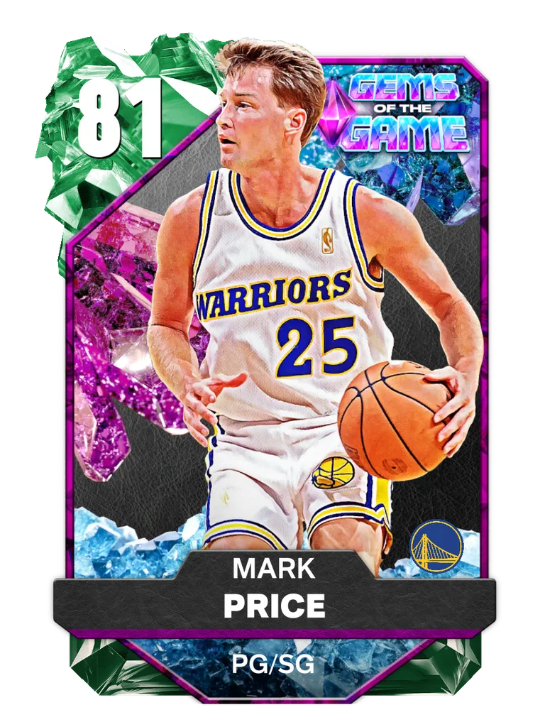 Mark Price