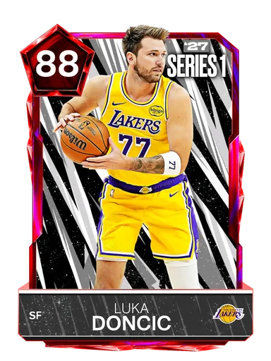 Luka Doncic