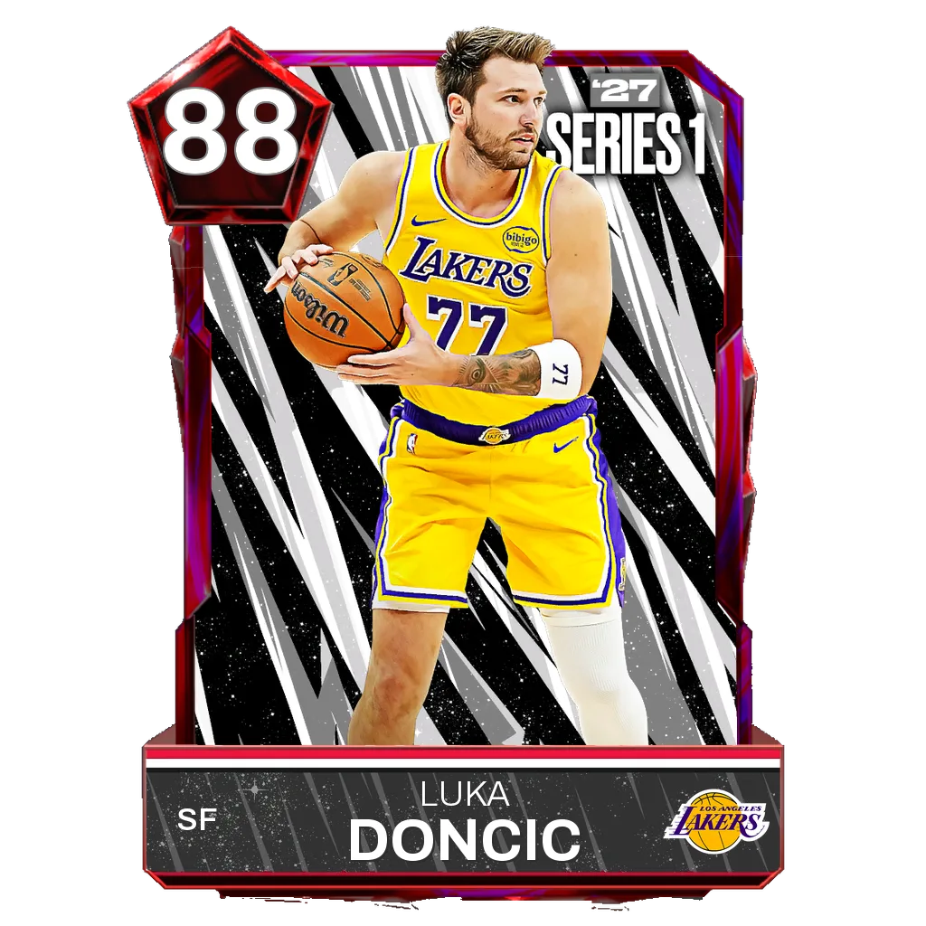 Luka Doncic