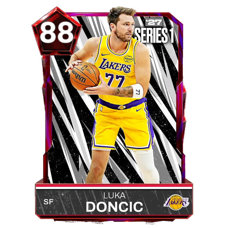 Luka Doncic
