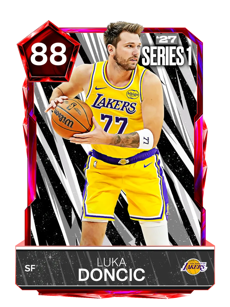 Luka Doncic