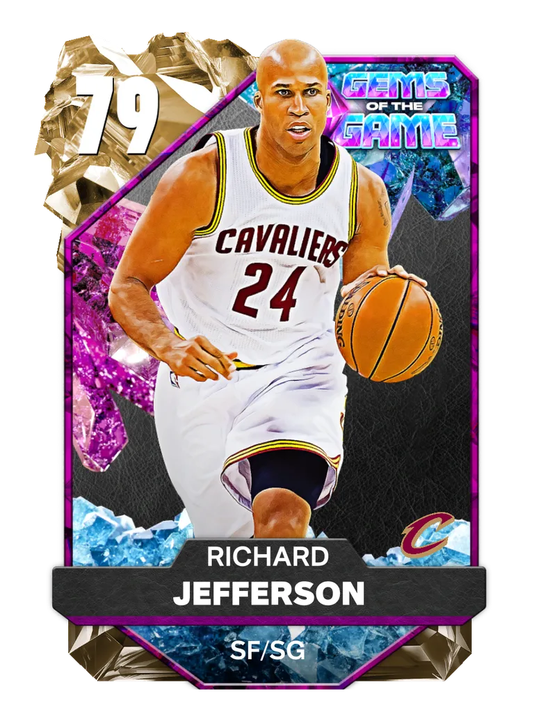 Richard Jefferson