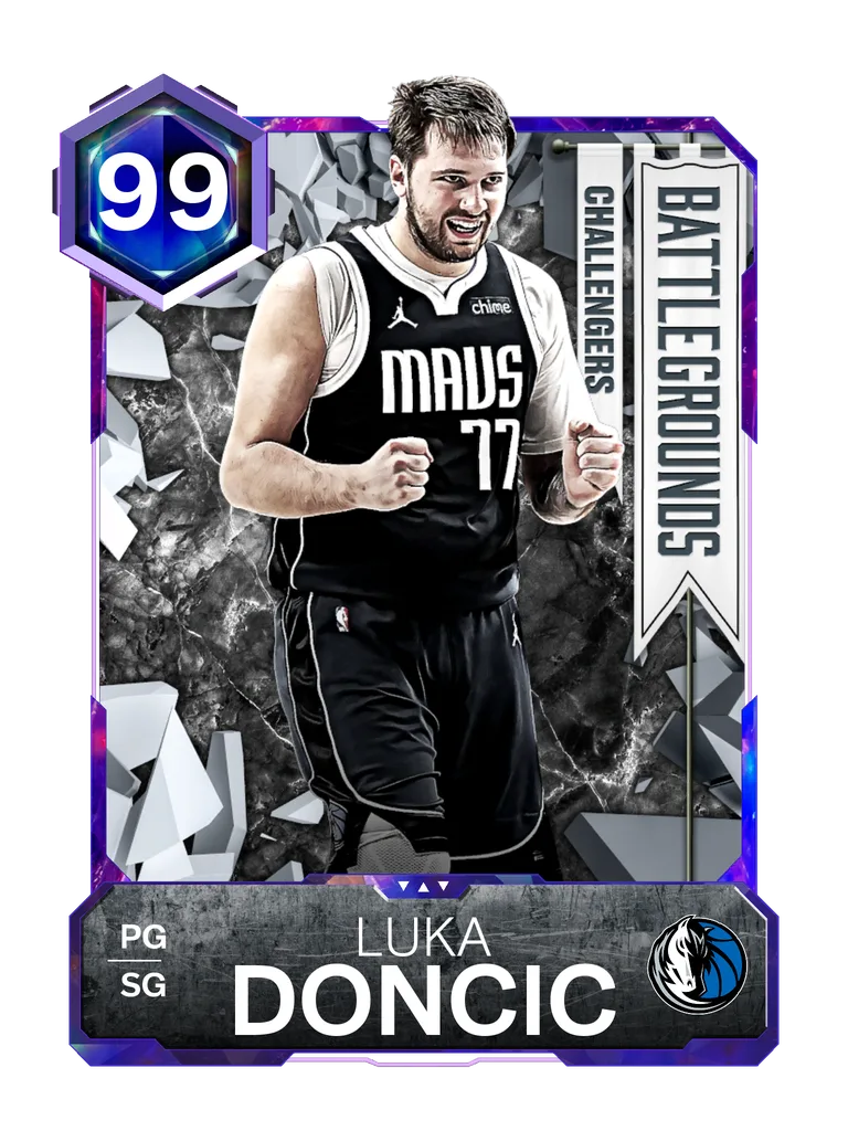 Luka Doncic