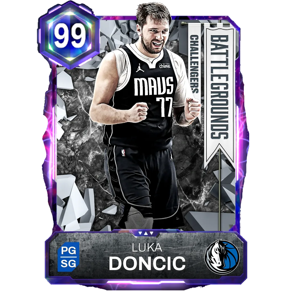Luka Doncic