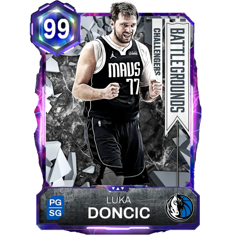 Luka Doncic
