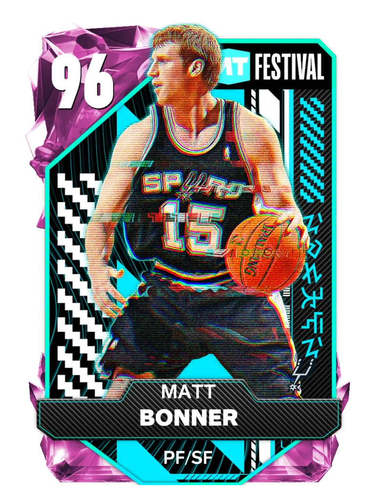 Matt Bonner