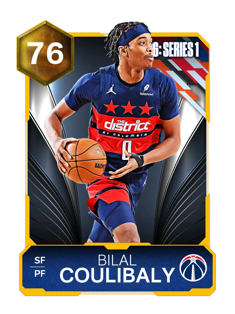 Bilal Coulibaly