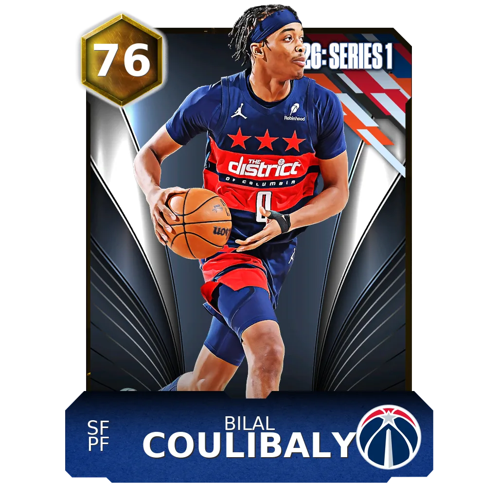 Bilal Coulibaly