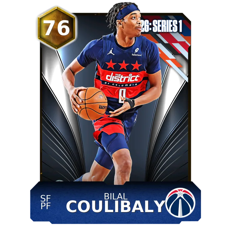 Bilal Coulibaly