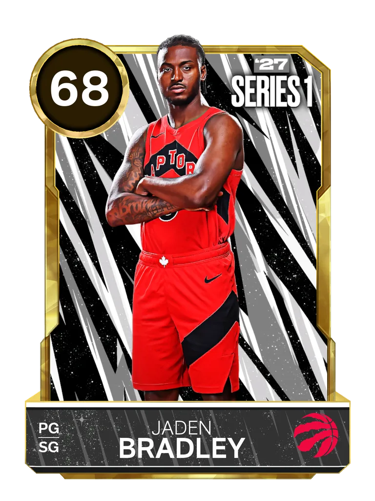 Jaden Bradley