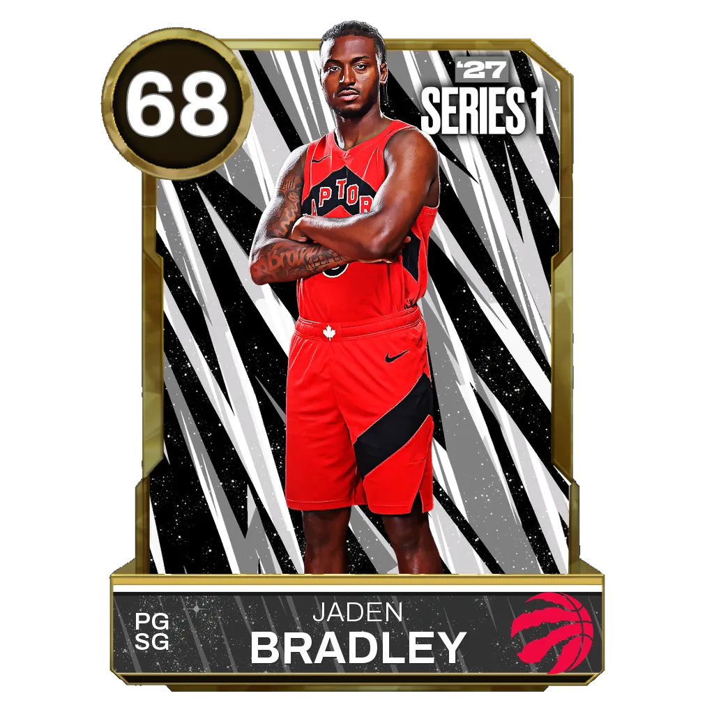 Jaden Bradley