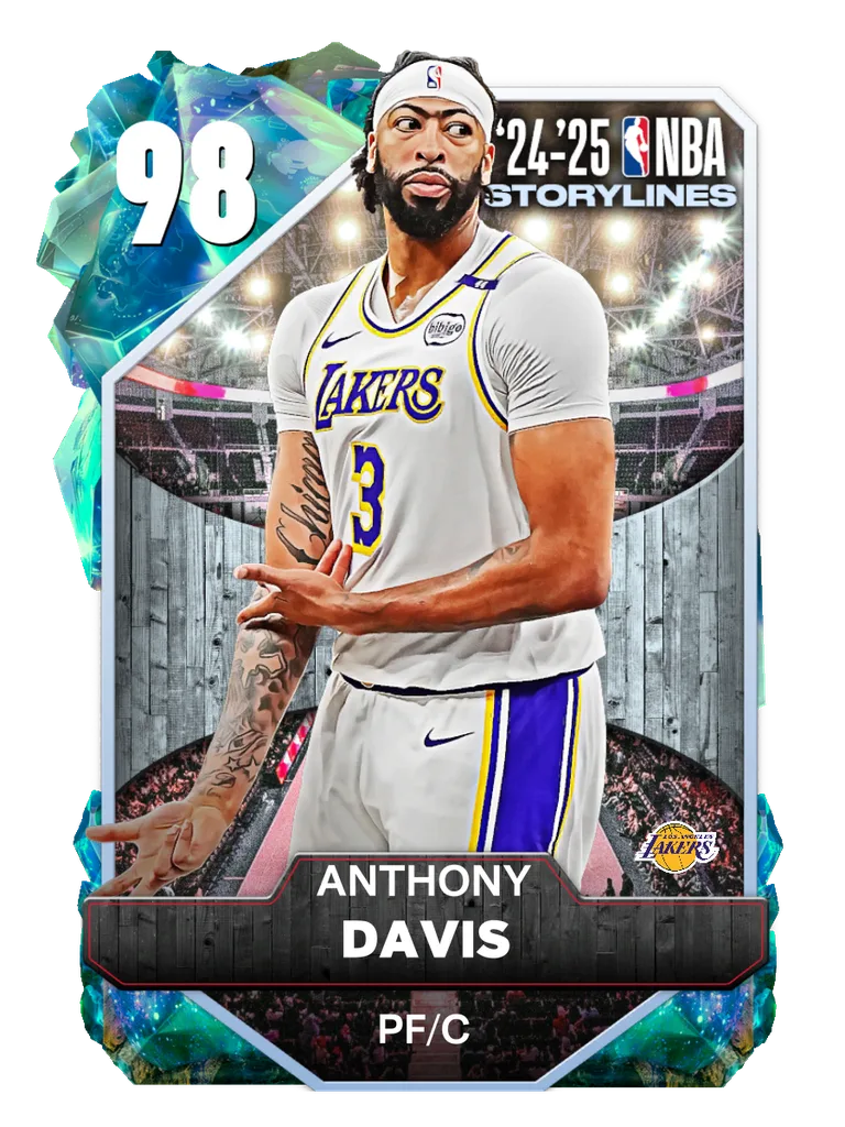Anthony Davis