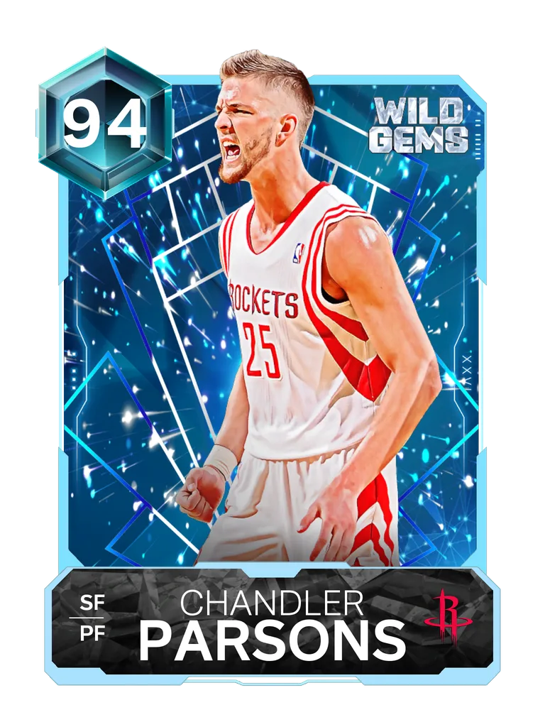 Chandler Parsons
