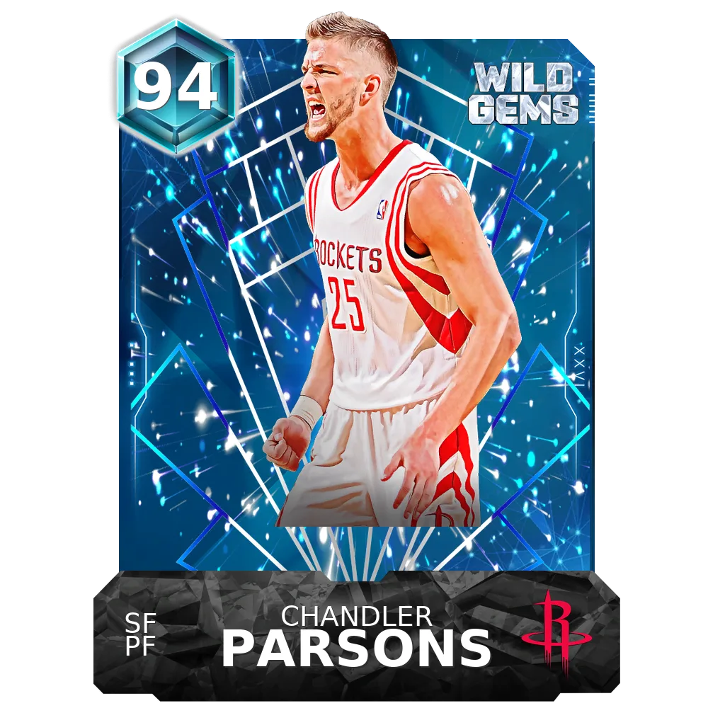 Chandler Parsons
