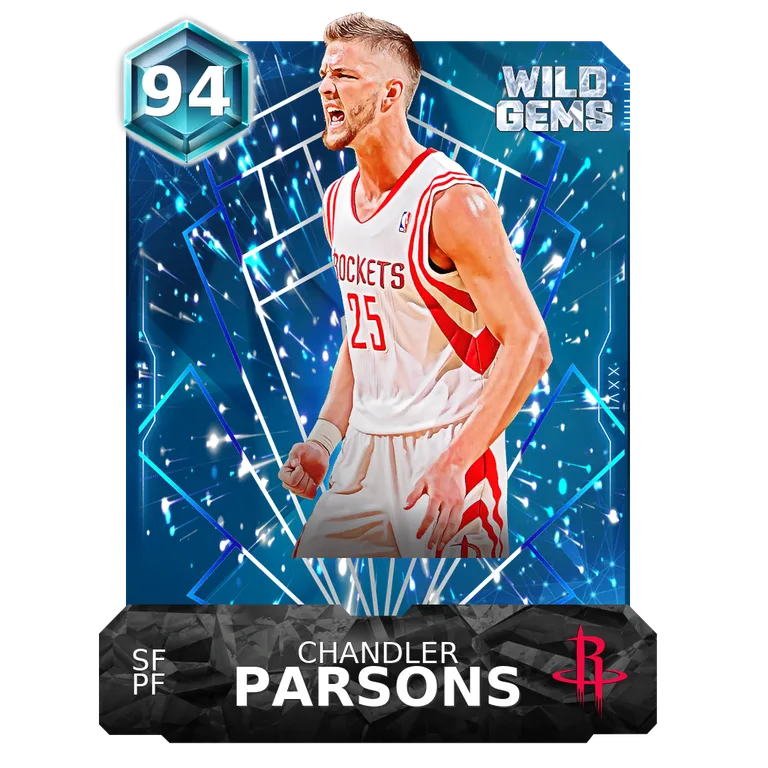 Chandler Parsons