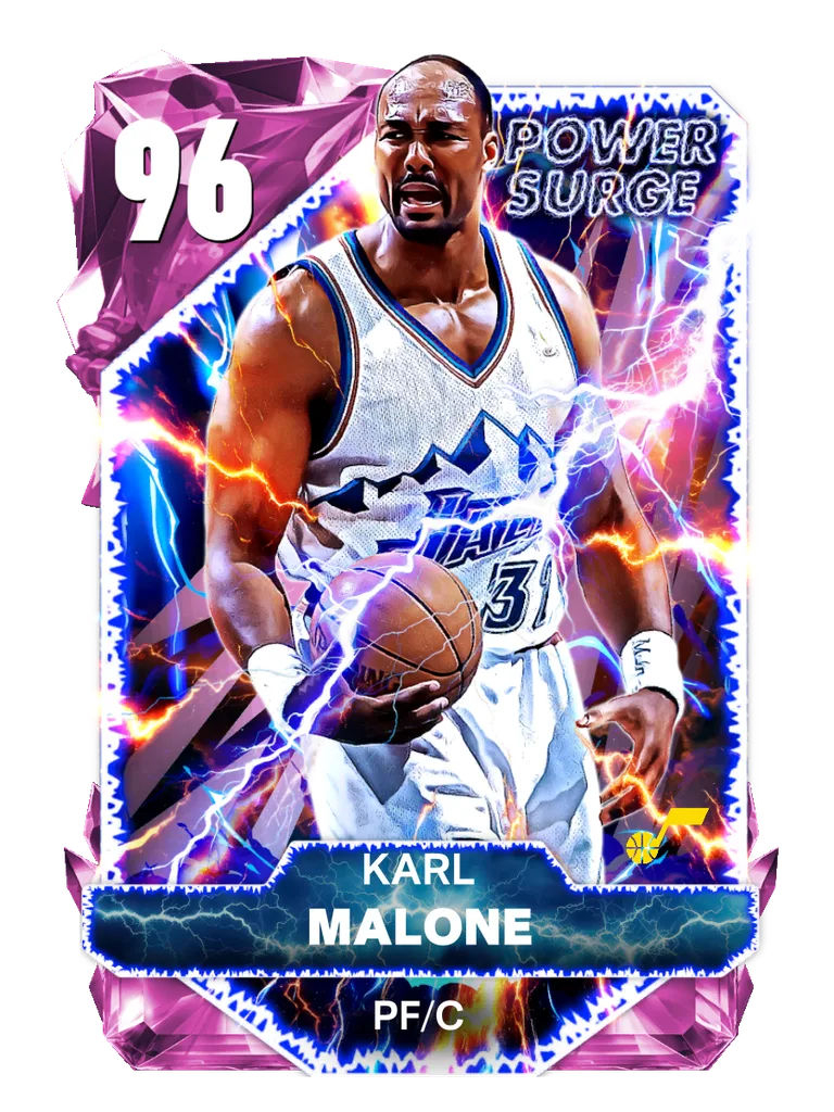 Karl Malone