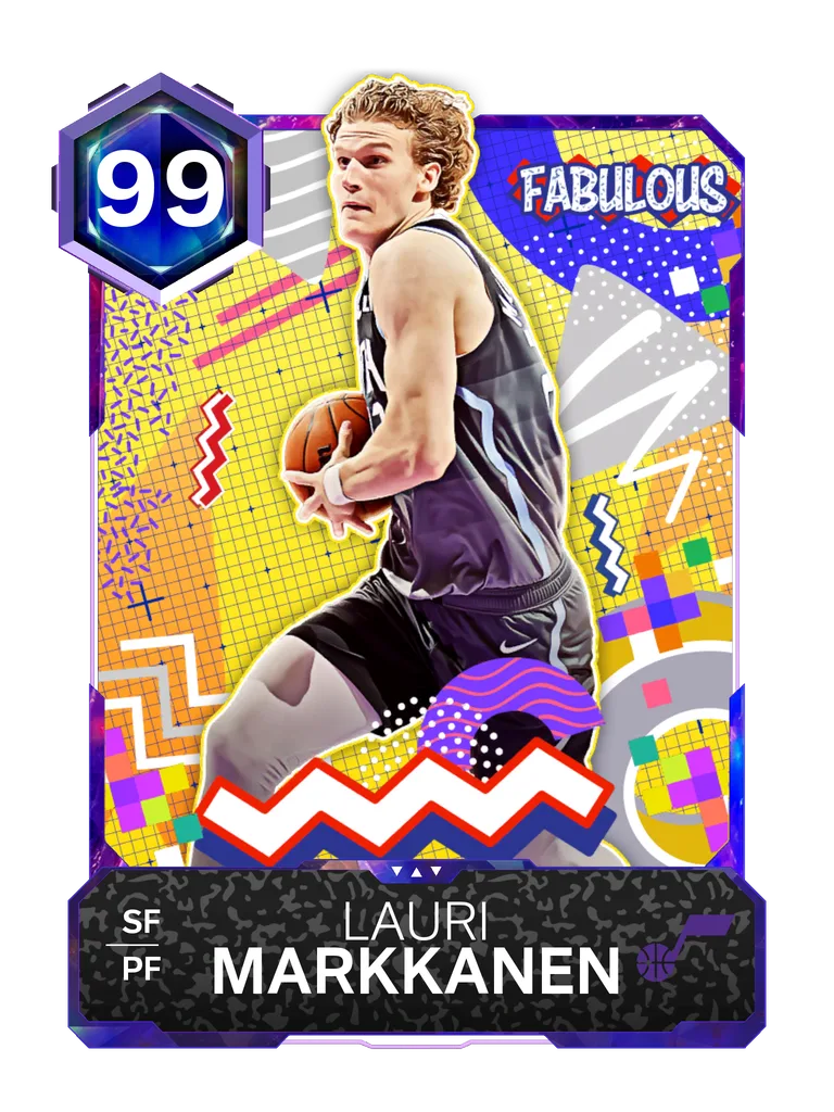 Lauri Markkanen