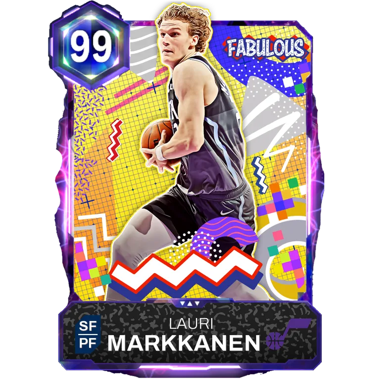 Lauri Markkanen