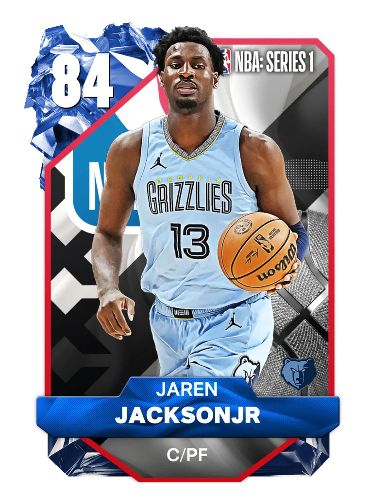 Jaren Jacksonjr